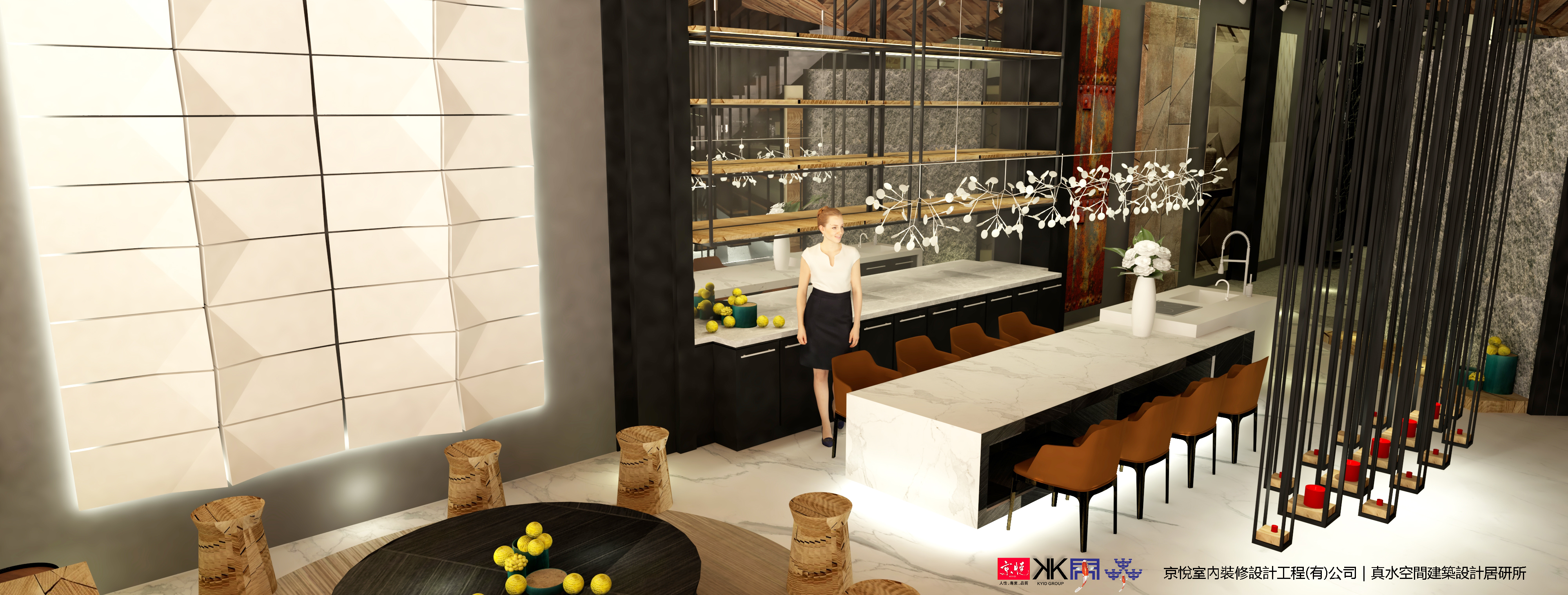 kyid Commercial office space content
